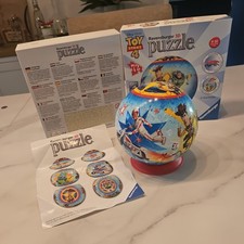 Ravensburger Toy Story 4 3D