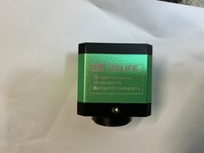 RELIFE M-13 3800W HDMI Trinocular Microscope HD Camera