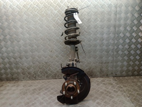 Ford puma suspension - ford, shock