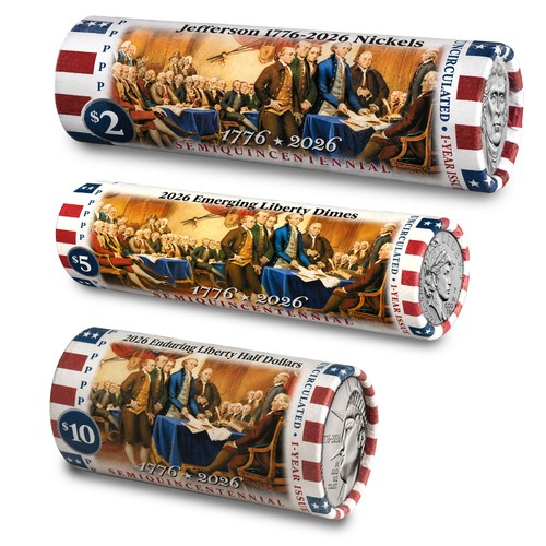 2026 america 250 mint - 2026-p,