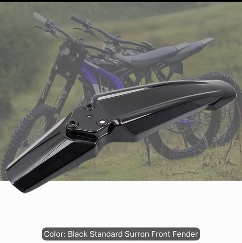 Ebike surron front - ebike,