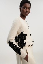 Karen millen cardigan - millen, womens