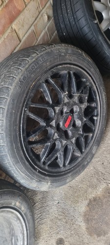 Volkswagen golf wheel rim - vw,