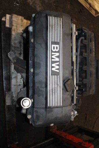 Engine fits 06 bmw - engine, x3