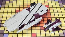 Vintage Hasbro Transformers G1