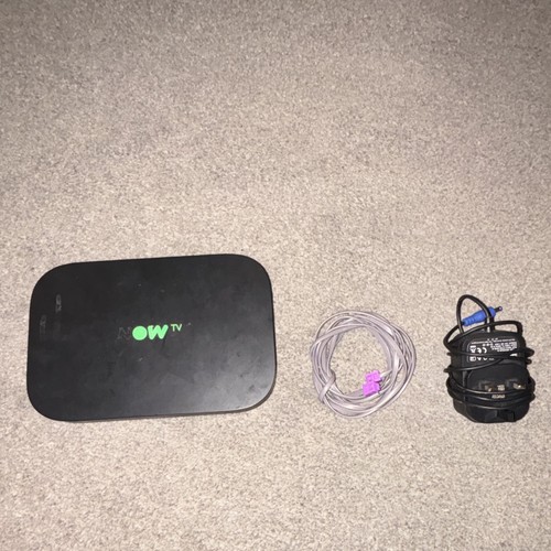 Now wifi box - now, tv