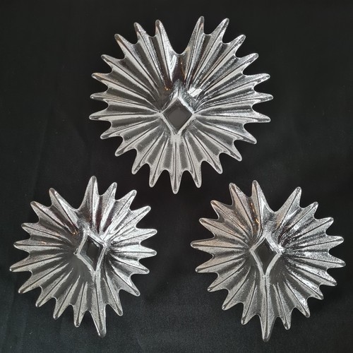 Vintage 80s dartington crystal - dartington,