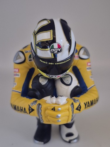 Minichamps valentino - 1:12,