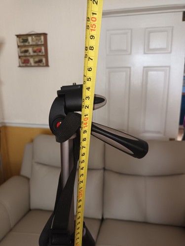 Manfrotto 390 series tripod - series,