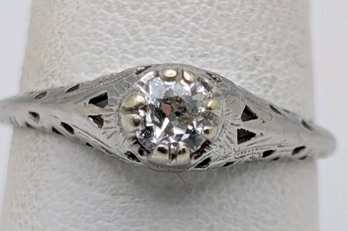 Antique art deco 1920 - art, 1920's