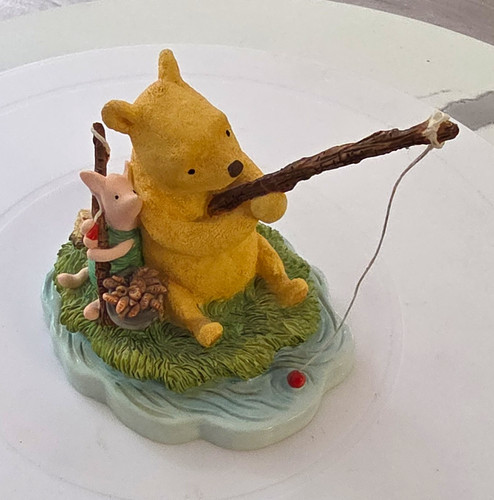 Classic pooh enesco - classic, —