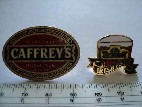 Two cafferey kilkenny - two, cafferey`s