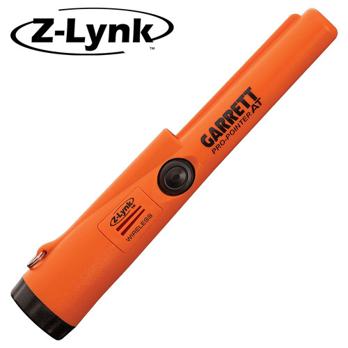 Garrett wireless lynk - garrett,