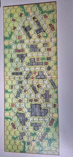 Advanced squad leader - squad, 1