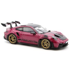 1:18 Norev NV187370 Porsche