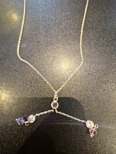 Vintage next delicate sterling - vintage,
