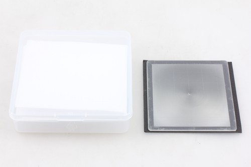 Exc vintage grid matte - vintage,