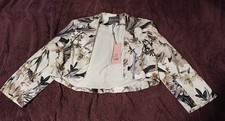 phase eight floral short