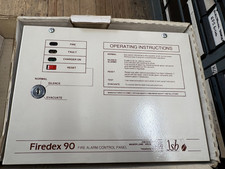 *** NEW *** JSB Firedex 90
