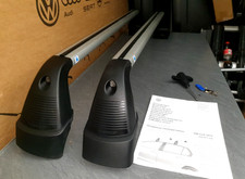 Genuine Roof Bars Vw