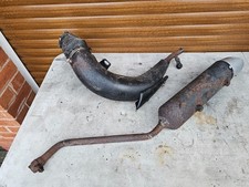 Generic Trigger SM50 Complete