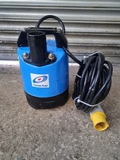 TSURUMI LB480 2" SUBMERSIBLE