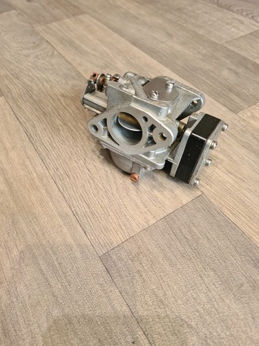 Genuine mercury mariner 4hp - genuine,