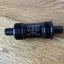 Neco Cartridge Bottom Bracket