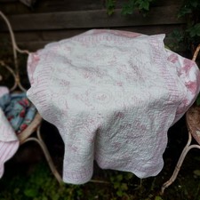 French Country Pillow Shams