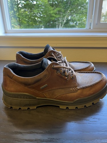 Ecco track low gore tex - ecco,