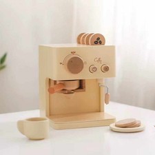 Pretend Play Kids Wooden