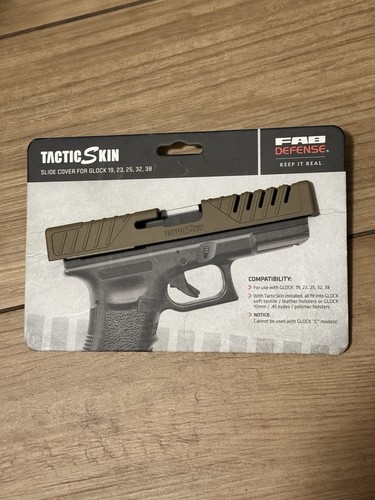 For glock 32 38 - 19,, 23,