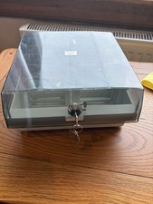 3.5 Floppy Disk storage box