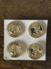 Royal Navy Mess Dress CPO Cuff