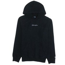 Champion men black - champion, pullover