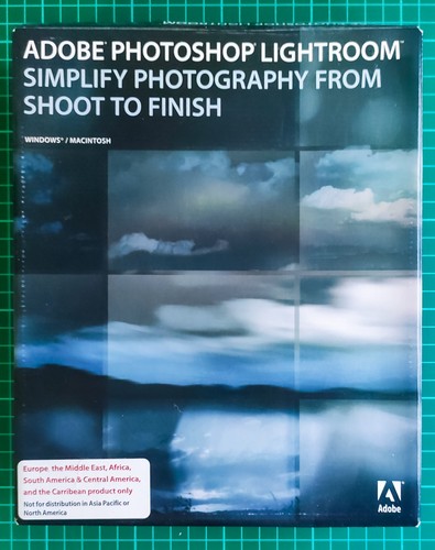 Adobe photoshop lightroom - adobe,