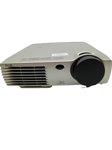 Plus 1200 dlp projector - dlp,