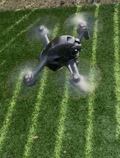 DJI FPV Drone 4K Camera GPS +