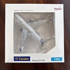 Herpa 500 517744 - herpa,
