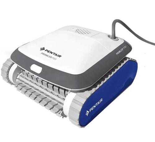 Pentair prowler p20 robotic - pentair,
