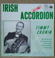 1959 Irish Accordion TIMMY