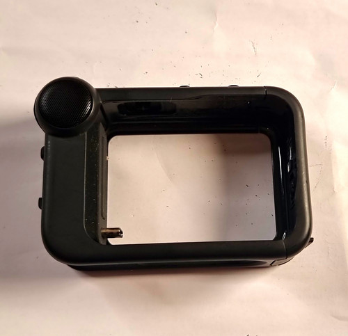 Gopro media mod microphone - gopro,