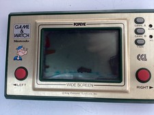 Vintage nintendo game and - nintendo,