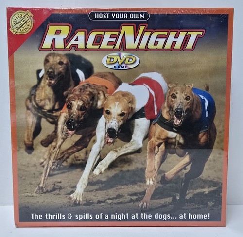 Host your own - own, race