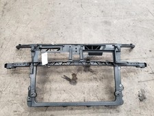 VOLKSWAGEN POLO 2008 FRONT