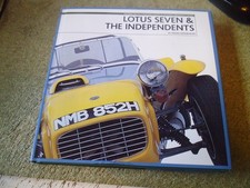 LOTUS SEVEN & THE INDEPENDENTS