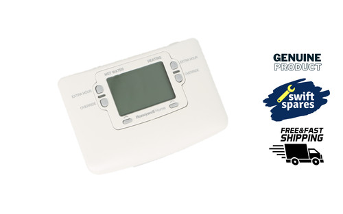 Honeywell st9400c day 2 - ,7, day,2