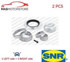 Wheel bearing kit - bearing,