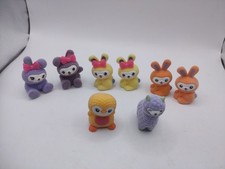 I Love Bunnies, Penguins &