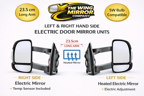 For fiat ducato - ducato, 2006-2024